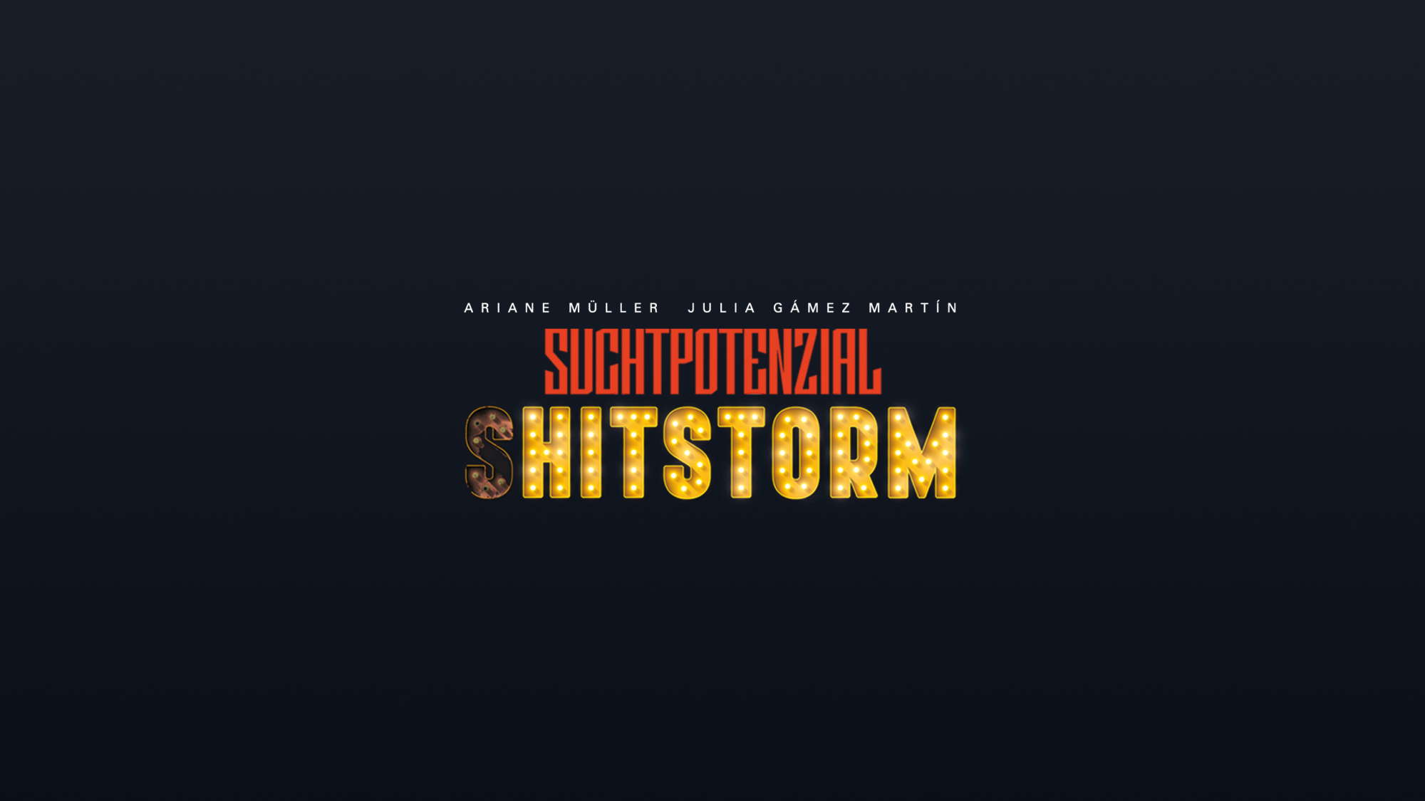 Suchtpotenzial